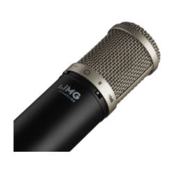 Monacor ECMS-90 Wielkomembranowy mikrofon